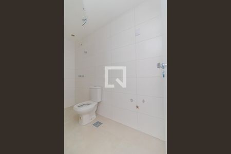 Apartamento à venda com 91m², 3 quartos e 2 vagasBanheiro
