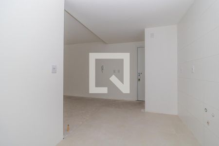 Apartamento à venda com 91m², 3 quartos e 2 vagasCozinha