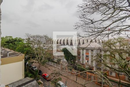 Apartamento à venda com 91m², 3 quartos e 2 vagasVista