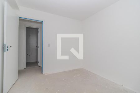 Apartamento à venda com 91m², 3 quartos e 2 vagasQuarto 2