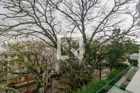 Apartamento à venda com 91m², 3 quartos e 2 vagasVista