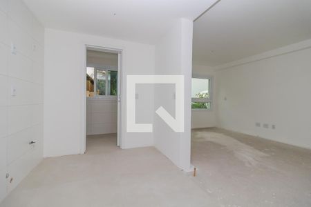 Apartamento à venda com 91m², 3 quartos e 2 vagasCozinha