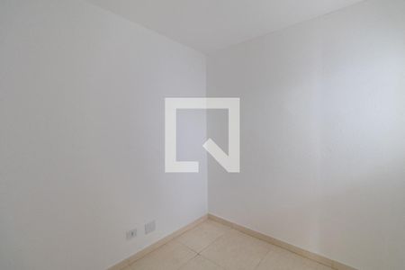 Apartamento à venda com 42m², 2 quartos e sem vagaQuarto 2