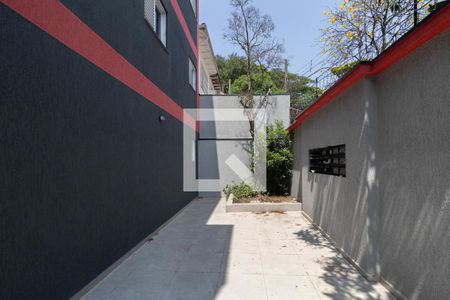 Apartamento à venda com 42m², 2 quartos e sem vagaÁrea Comum