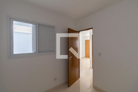 Apartamento à venda com 42m², 2 quartos e sem vagaQuarto 2