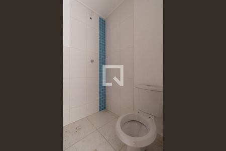 Apartamento à venda com 42m², 2 quartos e sem vagaBanheiro