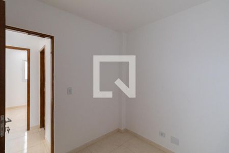 Apartamento à venda com 42m², 2 quartos e sem vagaQuarto 2