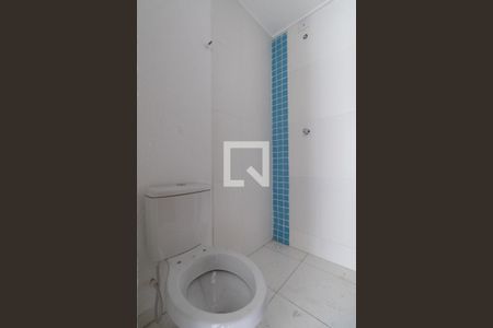 Apartamento para alugar com 42m², 2 quartos e sem vaga Apartamento para alugar com 42m², 2 quartos e sem vagaBanheiro