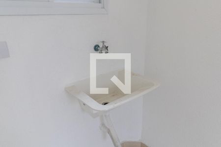 Apartamento para alugar com 42m², 2 quartos e sem vaga Apartamento para alugar com 42m², 2 quartos e sem vagaSala/Cozinha/Área de Serviço