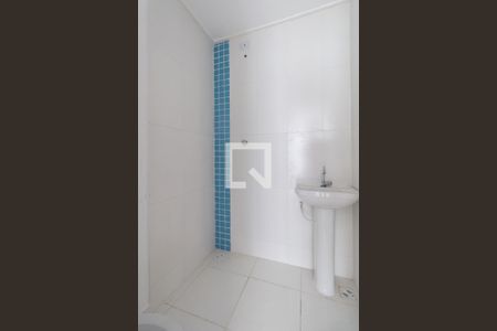 Apartamento para alugar com 42m², 2 quartos e sem vaga Apartamento para alugar com 42m², 2 quartos e sem vagaBanheiro