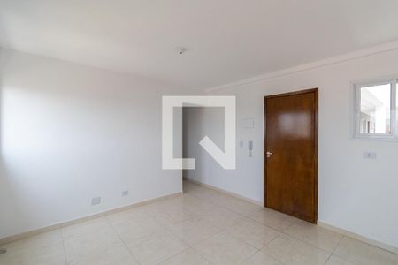 Sala e Cozinha de apartamento para alugar com 2 quartos, 42m² em Vila Sao Geraldo, São Paulo