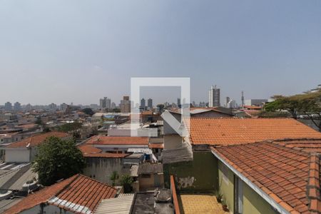 Vista Quarto 1 de apartamento para alugar com 2 quartos, 42m² em Vila Sao Geraldo, São Paulo