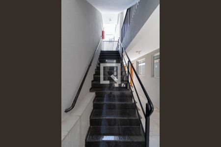 Área Comum de apartamento para alugar com 2 quartos, 42m² em Vila Sao Geraldo, São Paulo