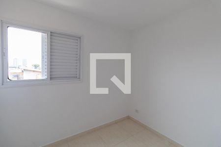 Quarto 2 de apartamento para alugar com 2 quartos, 42m² em Vila Sao Geraldo, São Paulo
