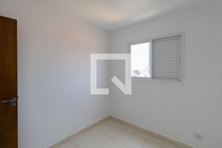 Quarto 1 de apartamento para alugar com 2 quartos, 42m² em Vila Sao Geraldo, São Paulo
