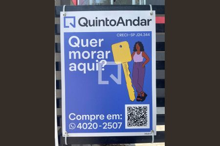 Apartamento para alugar com 42m², 2 quartos e sem vaga Apartamento para alugar com 42m², 2 quartos e sem vagaPlaca - OGLB 316