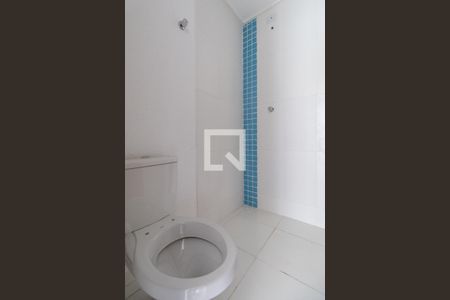 Apartamento para alugar com 42m², 2 quartos e sem vaga Apartamento para alugar com 42m², 2 quartos e sem vagaBanheiro