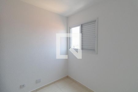 Quarto 2 de apartamento para alugar com 2 quartos, 42m² em Vila Sao Geraldo, São Paulo