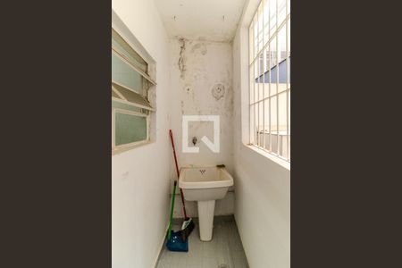 Studio para alugar com 44m², 1 quarto e sem vagaÁrea de Serviço