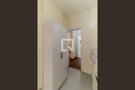 Studio para alugar com 44m², 1 quarto e sem vagaCozinha