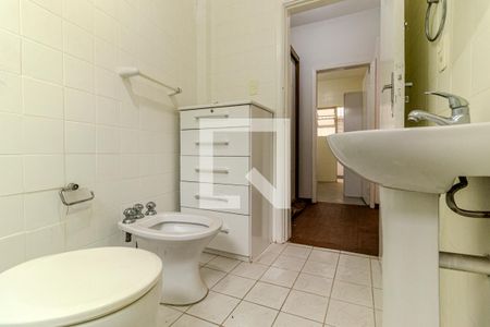 Studio para alugar com 44m², 1 quarto e sem vagaBanheiro