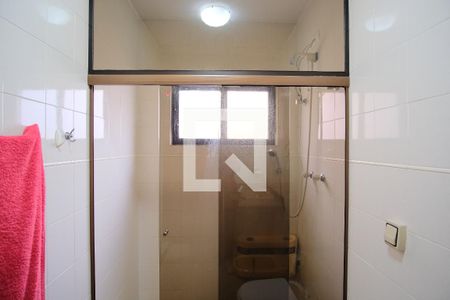 Casa para alugar com 238m², 4 quartos e 4 vagasBanheiro da Suíte 2