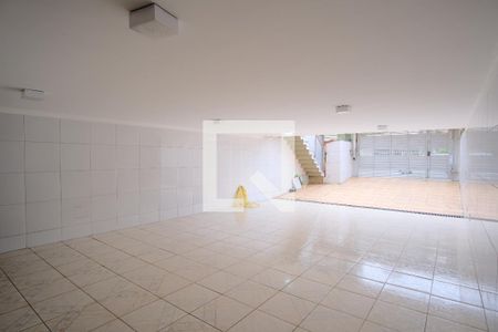 Casa para alugar com 238m², 4 quartos e 4 vagasGaragem