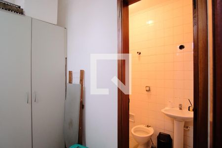 Casa para alugar com 238m², 4 quartos e 4 vagasQuarto de Serviço