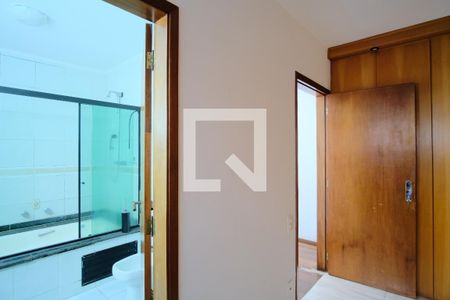 Casa para alugar com 238m², 4 quartos e 4 vagasCloset da suíte 1