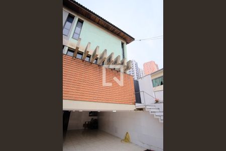 Casa para alugar com 238m², 4 quartos e 4 vagasFrente