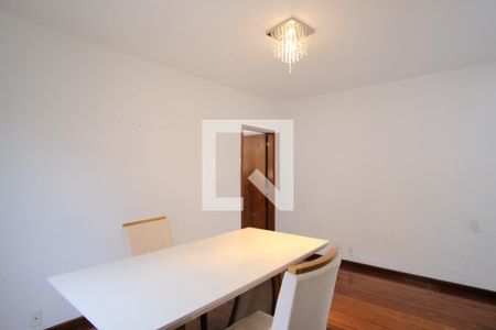 Sala de Jantar de casa para alugar com 4 quartos, 238m² em Vila Carrão, São Paulo