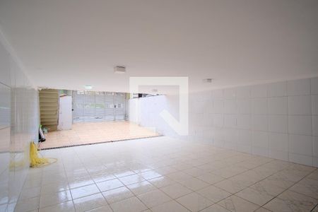 Casa para alugar com 238m², 4 quartos e 4 vagasGaragem