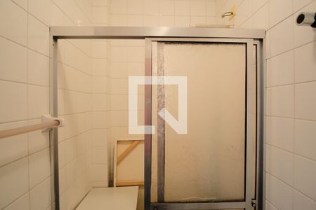 Casa para alugar com 238m², 4 quartos e 4 vagasBanheiro de serviço