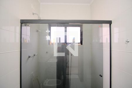 Casa para alugar com 238m², 4 quartos e 4 vagasBanheiro Social