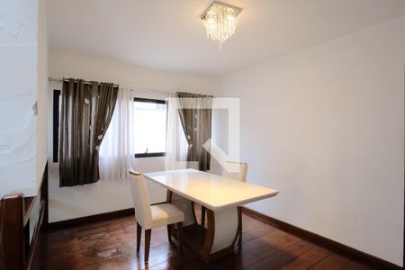 Sala de Jantar de casa para alugar com 4 quartos, 238m² em Vila Carrão, São Paulo