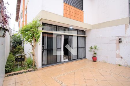 Casa para alugar com 238m², 4 quartos e 4 vagasQuintal 2