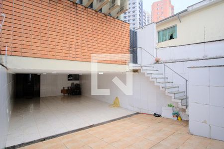 Casa para alugar com 238m², 4 quartos e 4 vagasGaragem