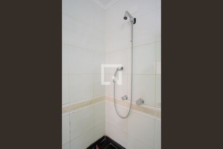 Casa para alugar com 238m², 4 quartos e 4 vagasBanheiro da Suíte 1