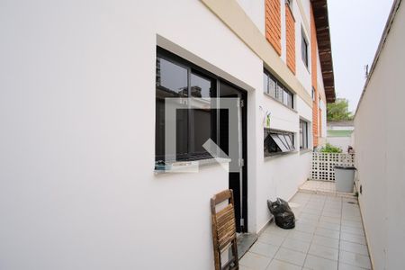 Casa para alugar com 238m², 4 quartos e 4 vagasQuintal 1