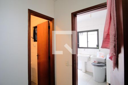 Casa para alugar com 238m², 4 quartos e 4 vagasQuarto de Serviço