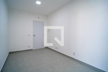 Sala de casa para alugar com 2 quartos, 53m² em Jardim das Magnólias, Sorocaba