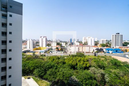 Vista do Quarto de casa para alugar com 2 quartos, 53m² em Jardim das Magnólias, Sorocaba