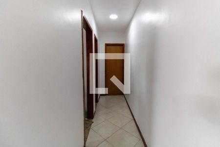 Corredor de casa para alugar com 1 quarto, 60m² em Engenho do Mato, Niterói