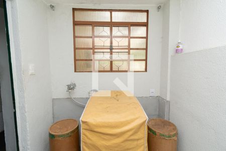 Casa à venda com 360m², 3 quartos e 2 vagasÁrea de Serviço