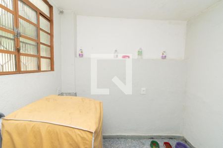 Casa à venda com 360m², 3 quartos e 2 vagasÁrea de Serviço