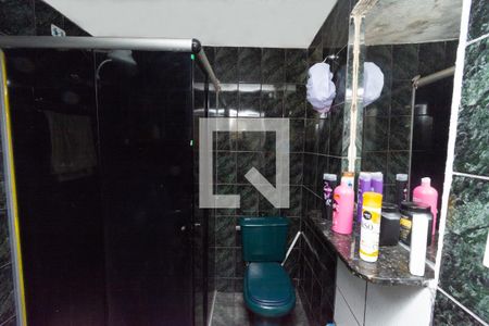 Casa à venda com 360m², 3 quartos e 2 vagasBanheiro