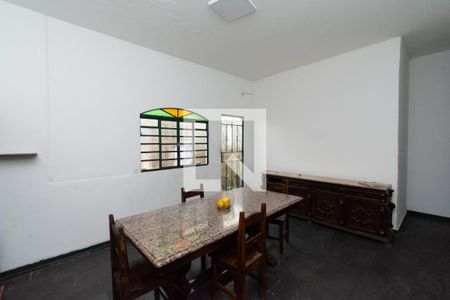 Casa à venda com 360m², 3 quartos e 2 vagasSala de Jantar