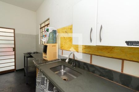 Casa à venda com 360m², 3 quartos e 2 vagasCozinha