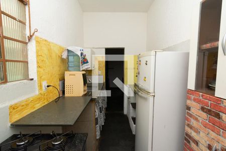 Casa à venda com 360m², 3 quartos e 2 vagasCozinha