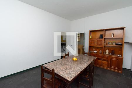 Casa à venda com 360m², 3 quartos e 2 vagasSala de Jantar